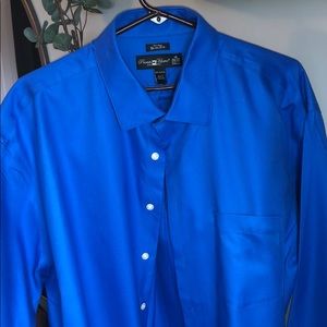 Pronto Uomo Dress Shirt